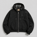 "Heritage" Zip Hoodie