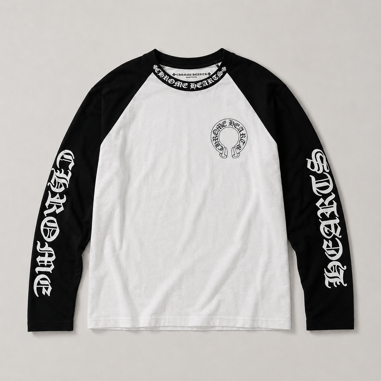 "Nocturne" Long Sleeve