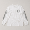 "Nocturne" Long Sleeve